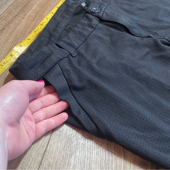 Kut from the Kloth Black Trouser Bootcut style - Picture 3 of 9